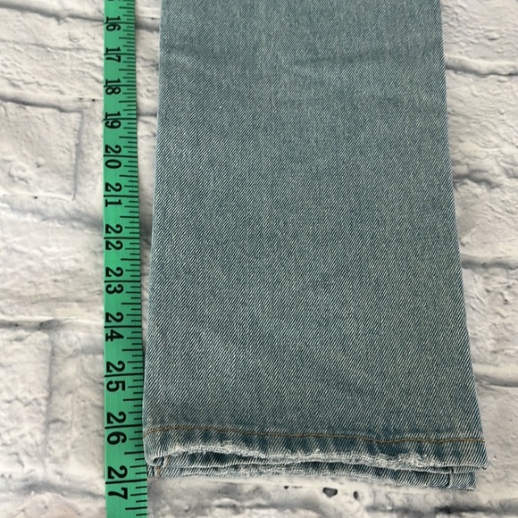 Blank NYC The Madison crop jeans sz 26 NWT‎ - Picture 11 of 12